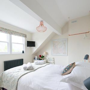 Double Room Mountain View