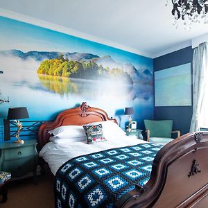 King Room Mountain View