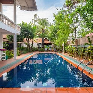 Lavender Angkor Boutique
